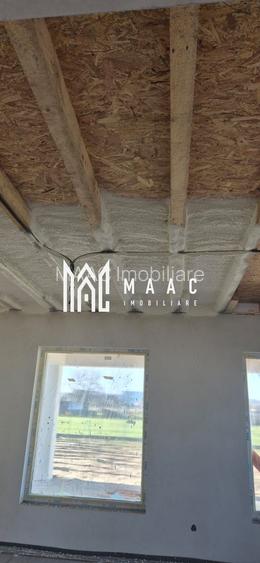 Casa Modernă I 3 camere I Independentă Energetic I Cristian - 11