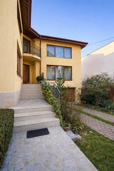 De vânzare | Vilă individuală premium | Andrei Mureșanu - 3