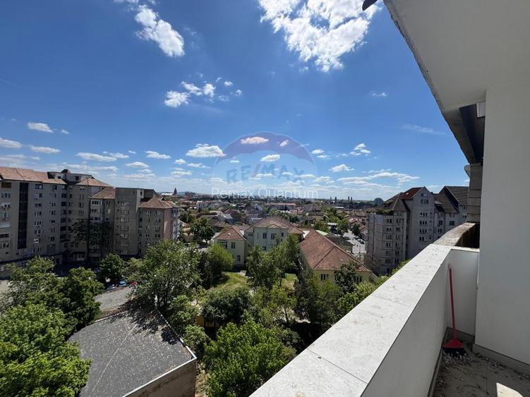 Apartament cu 3 camere de vânzare în zona Dacia - 12