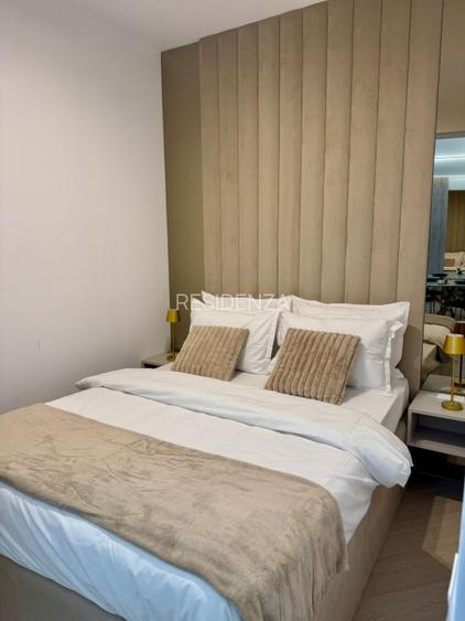 Studio Dublu Cortina North - Pipera | Centrala proprie | Balcon - 12