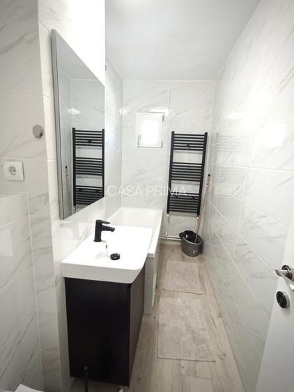 Apt 2 camere Gara-Billa, RENOVAT mobilat&utilat! Mutare imediata! - 10