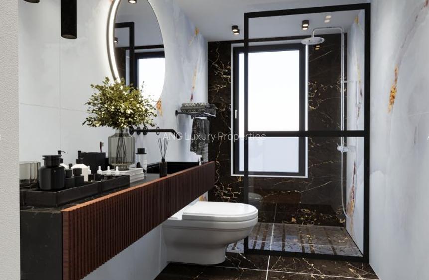 Vila deosebită cu 4 camere în Tunari – Refugiu urban de lux, personalizabil după - 6