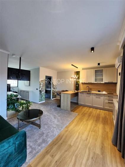 Pensiune 8 camere un apartament parcare zona Lazaret - 7