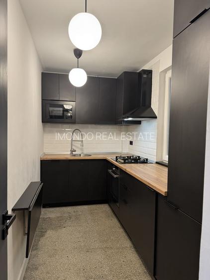 2 Camere | ROMANA | Cismigiu - 5