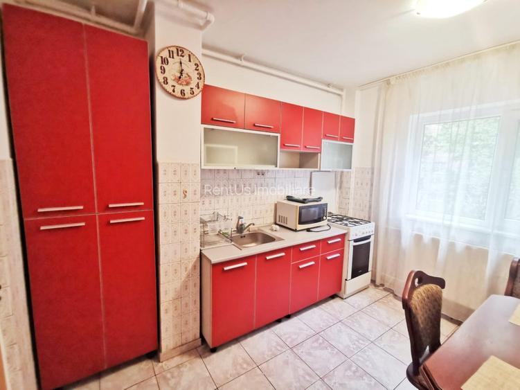 Tineretului | Parcul Tineretului | Apartament 2 camere | - 9
