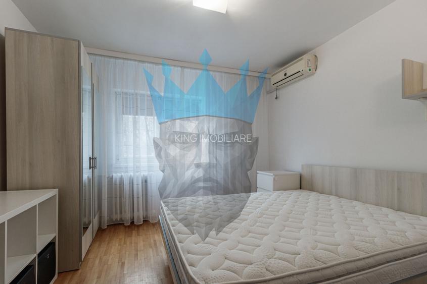 Apartament 2 Camere Tineretului Bucuresti - 14