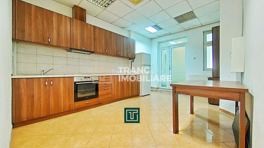 Spațiu de birouri / apartament cu 3 camere de închiriat – Arad - 14