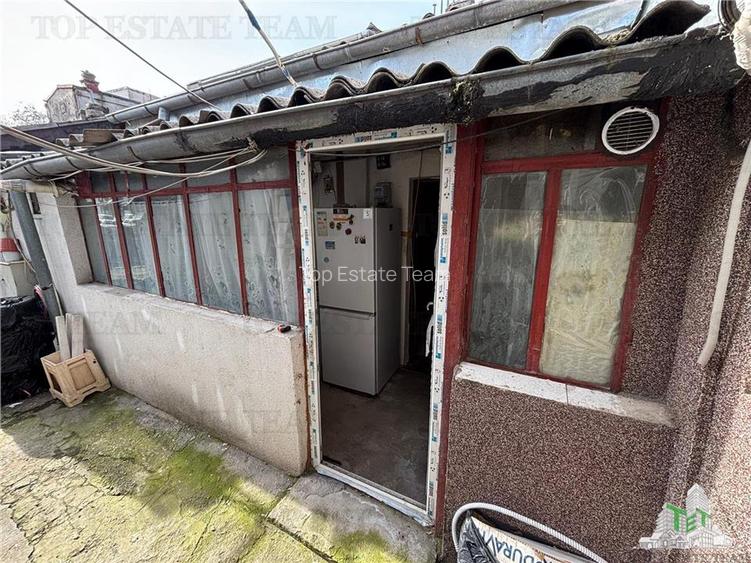 Casa renovabila locuinta sau investitie in zona Obor - 6