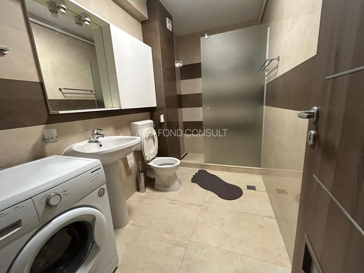 Drumul Taberei.Sunrise Residence Garsoniera,loc Parcare inclus - 2