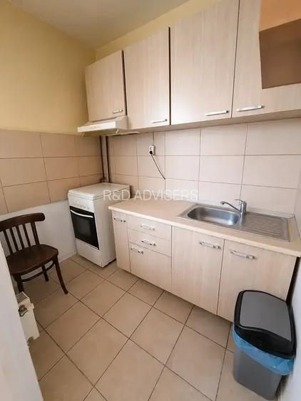 Garsonieră de vânzare – Metrou Titan 2 minute | Bloc anvelopat - 3
