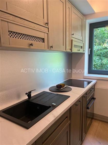 2 Camere, Lux, Cortina Academy, 3 min Metrou Academia Militara - 10