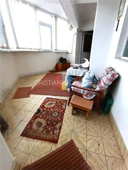 Faceti o Oferta! Hexagoane 3 camere 96 mp vedere la Dunare etaj intermediar - 9