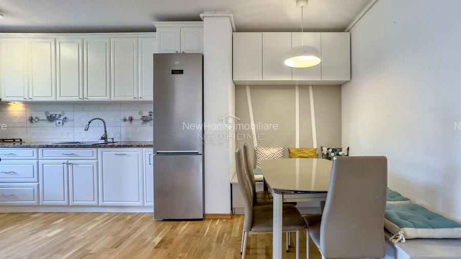 Apartament 3 camere, zona Iulius Mall FSEGA - 5