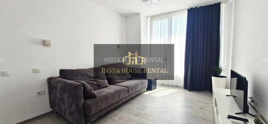 Vila 4 camere Pipera/Tunari *parcare 2 + terasa si gradina* - 9