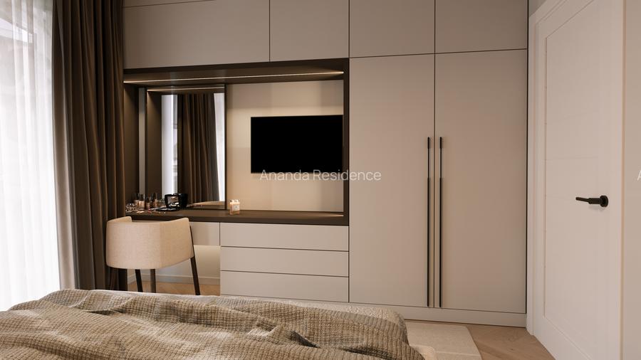 Studio Ananda Residence | OFERTĂ SPECIALĂ BLACK FRIDAY - 17