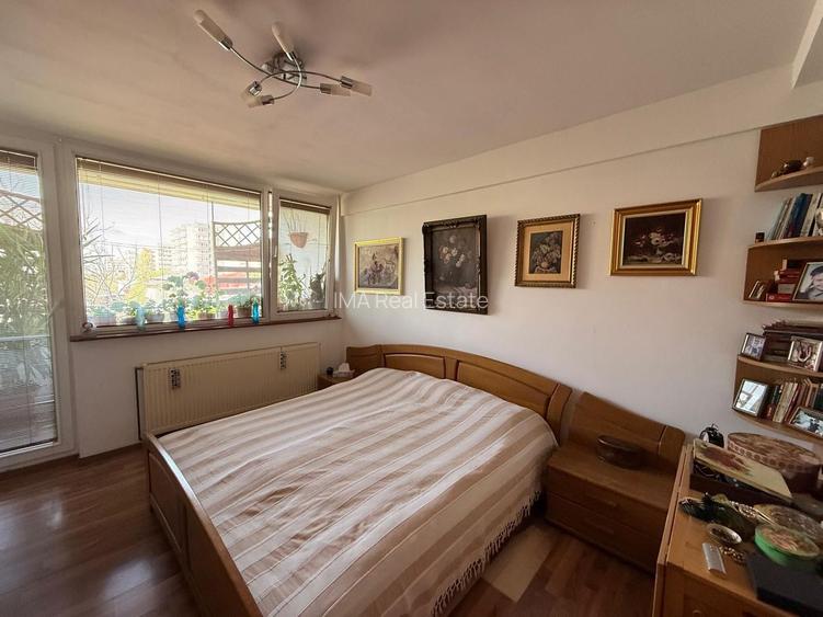 De vanzre 4 camere Baba Novac Titan Parc IOR - 10