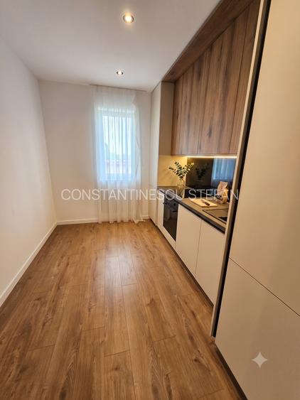 Apartament 2 Camere Lux | Parcare Inclusă | Complet Mobilat ș - 5