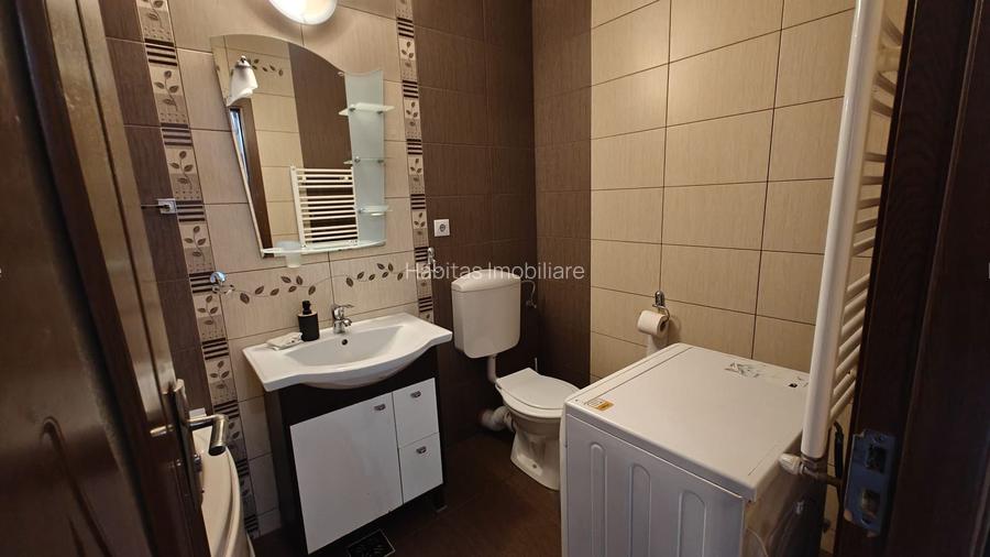 Apartament 2 camere, parcare, terasa, bloc nou, Dorobantilor - 5
