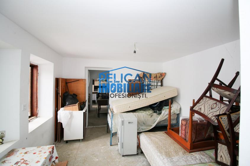 Casa, Zona Centrala, Nufarul - 6