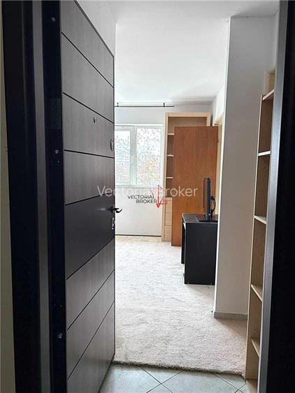 Garsoniera in bloc reabilitat 4/10 Facultatea de Constructii - 2