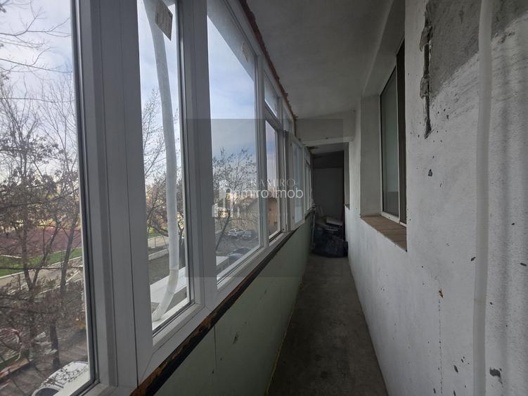 Apartament 3 camere 70m decomandat centrala Prel. Ferentari -Vadul Nou - 2