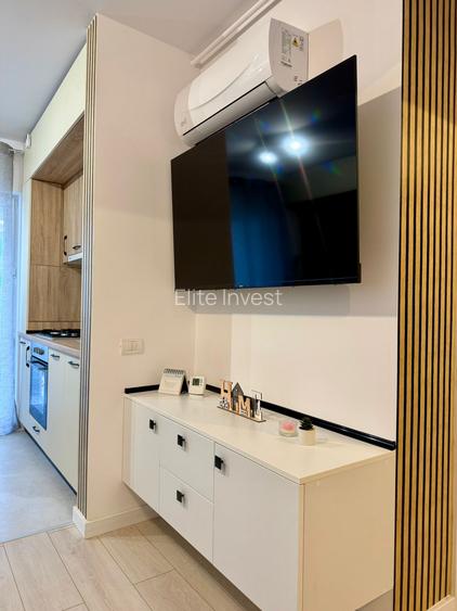 Apartament 2 camere-Ansamblu Rezidential Nou-Loc parcare inclus-Prima inchiriere - 10