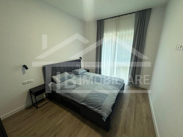 Apartament de 2 camere, parcare, 64mp, Zona Alexandru Papiu Ilarian - 8