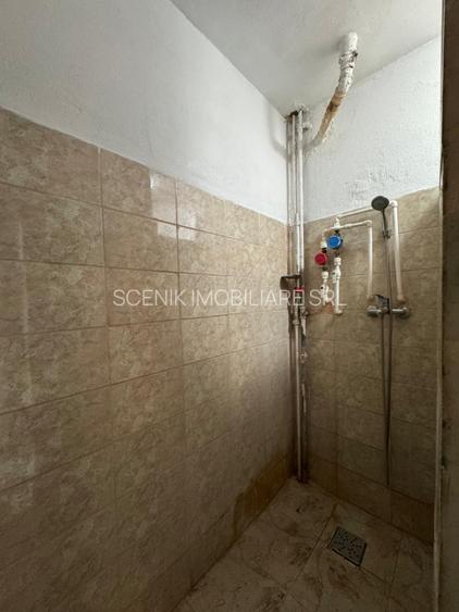 Cartier Florilor, Aleea Violetelor, garsoniera cu baie separata pe etaj - 5