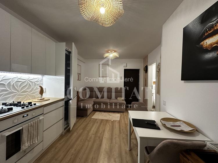 Apartament la cheie | Parcare | Zona Str Porii-Floresti - 3