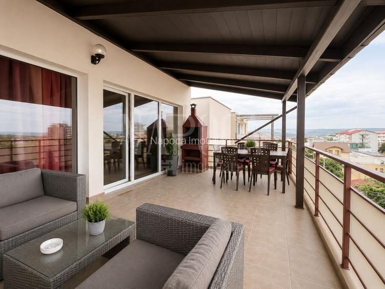Apartament 3 camere de vanzare in Buna Ziua, Cluj Napoca - 6