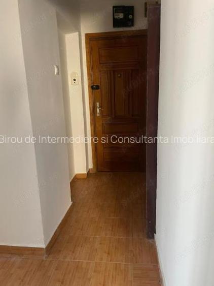 Casa de CULTURA 3 Camere Decomandate 73m² Mobilat Utilat Centrala Loc de Parcare - 5