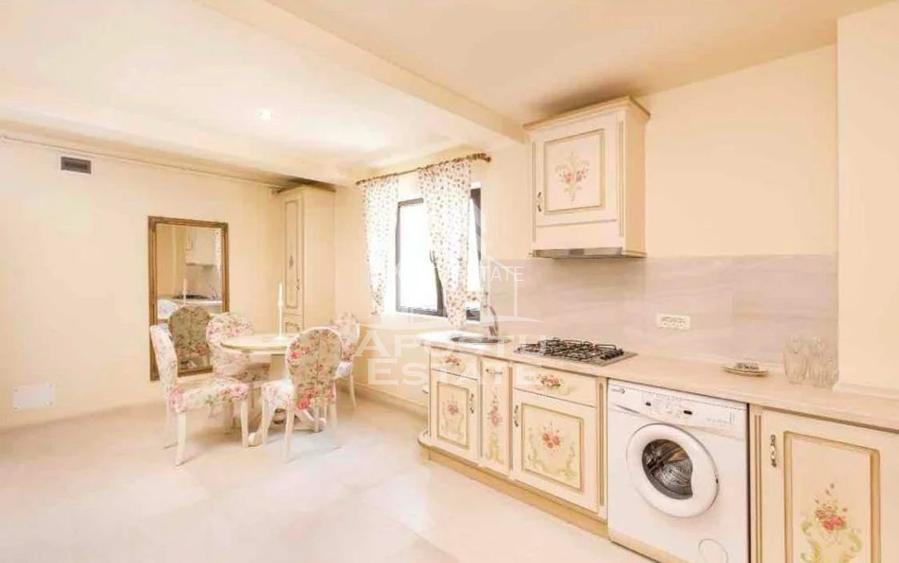 Apartament cu 2 camere, etaj intermediar, zona Calea Aradului - 5