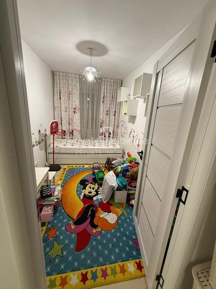 Apartament 3 Camere, De Vanzare, Etaj 2, Zona Tudor - 7