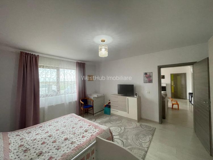 Casa Individuala 3 camere - Mosnita Noua - 5