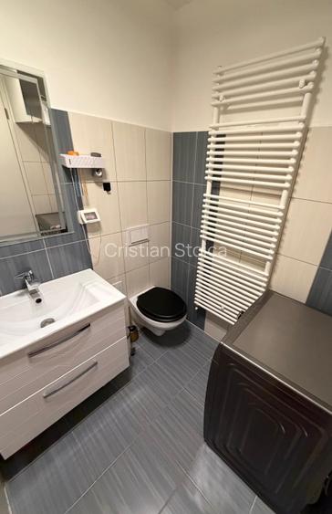 Apartament exclusivist 3 camere | Terasă amenajată | 3 locuri parcare | Bloc 201 - 9