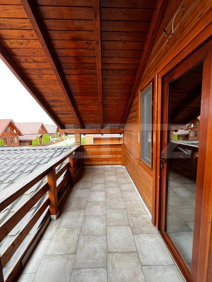 Cabană cu 7 dormitoare și 2 băi în Băile Figa