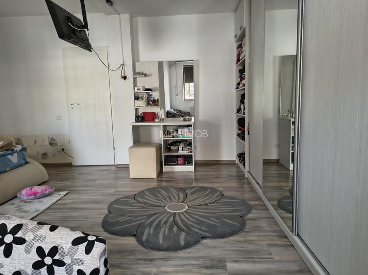 Casă de vânzare în complex privat | 108 mp | Curte proprie | 2 locuri parcare - 9