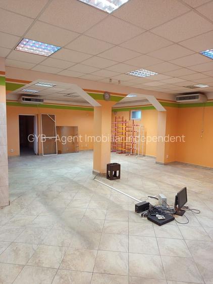 Spațiu comercial versatil, curte proprie și parcare, Biharia - 6