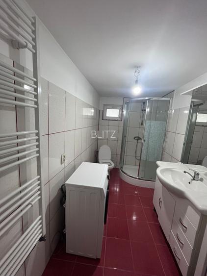 Apartament 2 camere, 46.36 mp, zona Bariera Valcii - 11