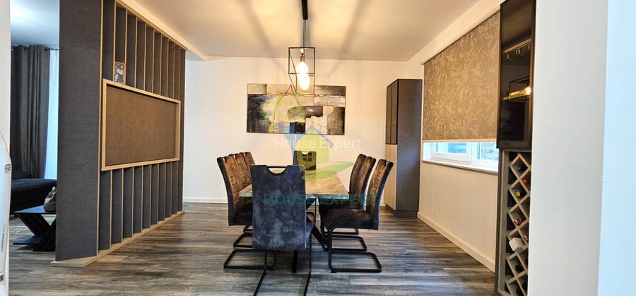 Vila noua LUX 4 camere, teren 460 mp, langa padure - 8