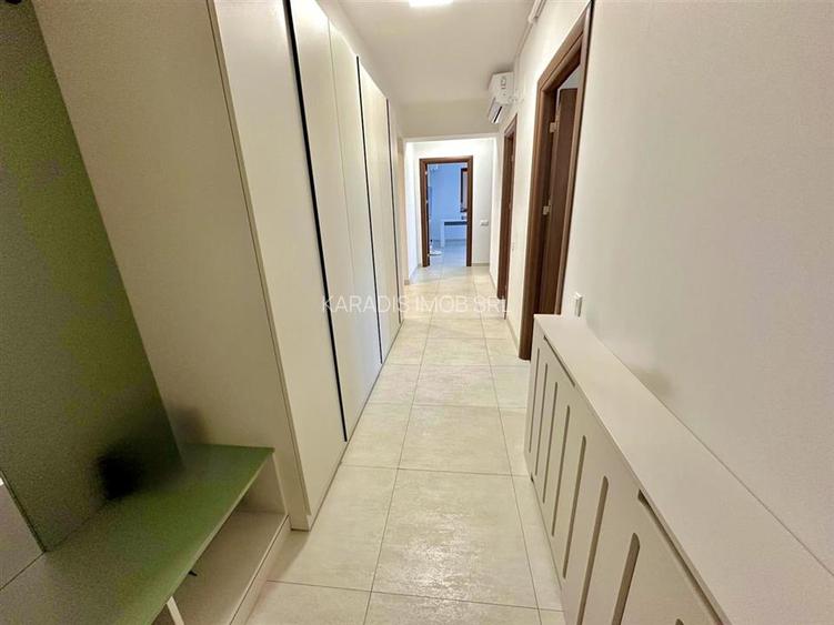 PENTHOUSE EXCLUSIVIST 4 CAMERE | TERASĂ PANORAMICĂ 220 MP | CALEA PLEV - 16