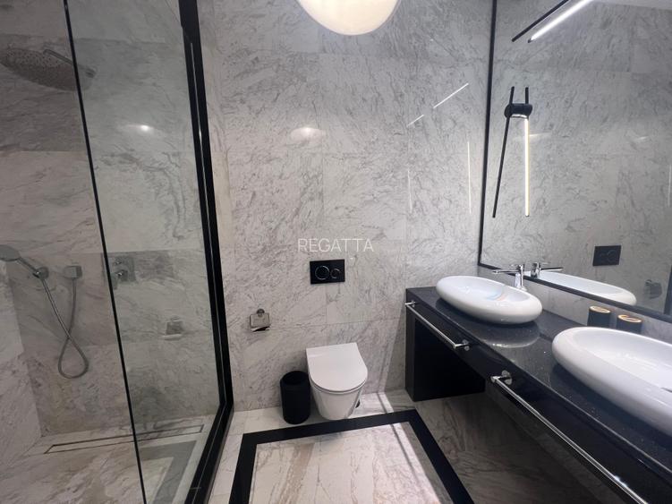 4 rooms for rent, Herastrau Park , fully furnished, brand new - 10