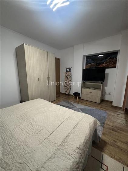 Apartament 2 camere mobilat utilat complet, Zona Energia, loc de parcare inclus - 4