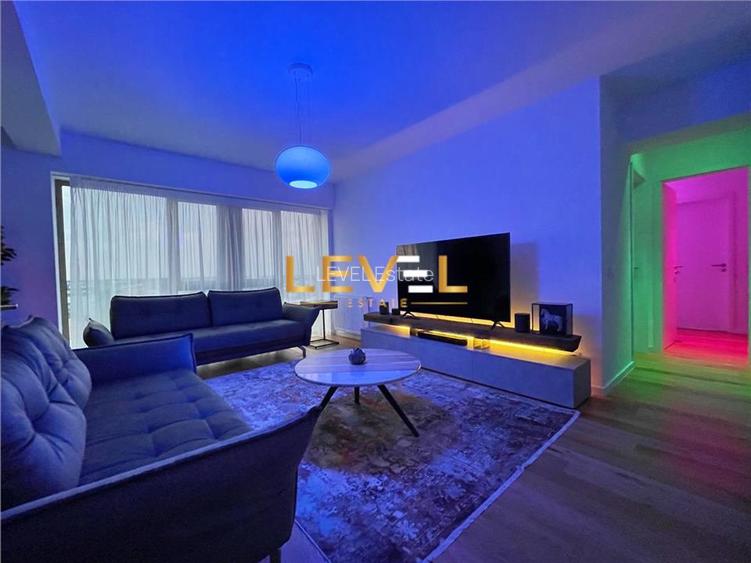 [VIDEO] Triplex Penthouse | 50 SQM Terrace | 2 Parking Spaces | Philips HUE - 2
