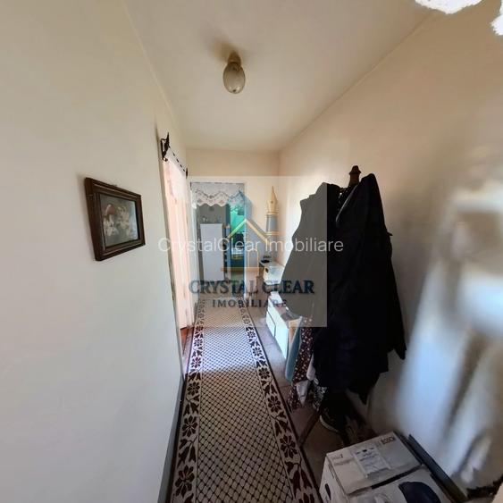 Apartament 3 camere - cartierul Dâmbu Pietros,  B-dul 1848 - 10