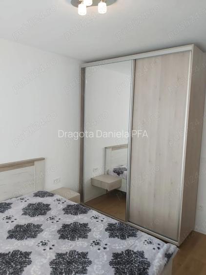 Apartament 2 camere, spatios, 58 mp,zona Tractorul - 3