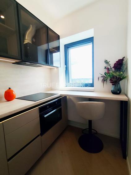 CORTINA ACADEMY  |  PRIMA INCHIRIERE |  2 CAMERE | ETAJ  10 |  URBAN LIFESTYLE | - 11