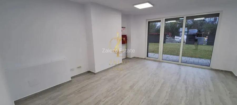 Spatiu comercial de inchiriat | IRIS | Calea Aradului - 3