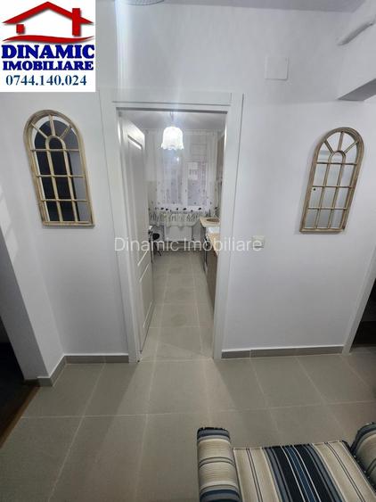 Apartament 3 cam, ultracentral, 500 Eur/ lună - 4