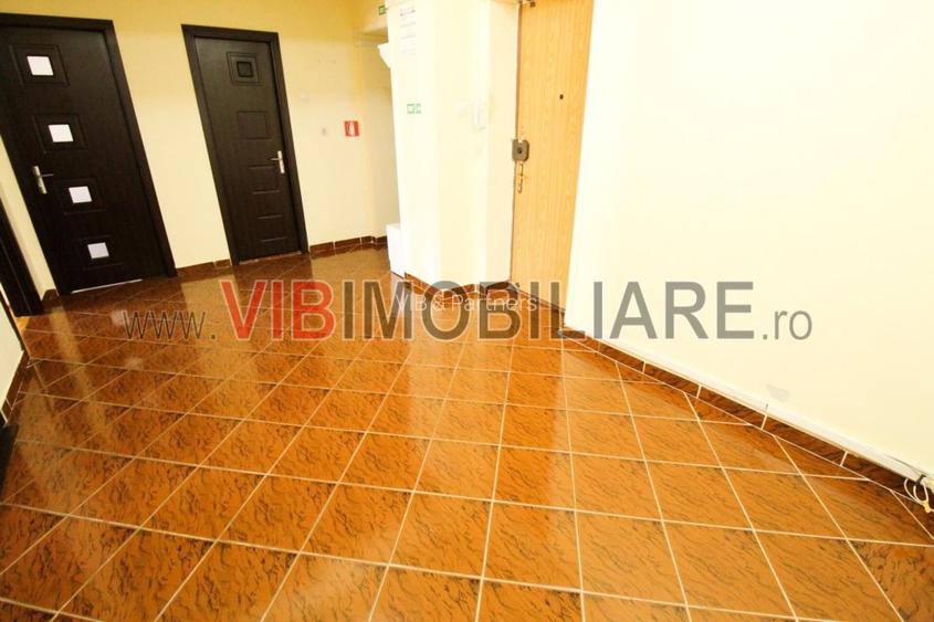 Decebal - Bld. Decebal - 104 mp - 4 balcoane - vedere bulevard - 7